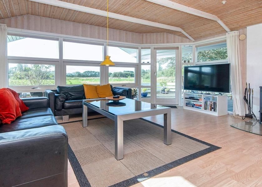 Syddanmark Borkop Living Area
