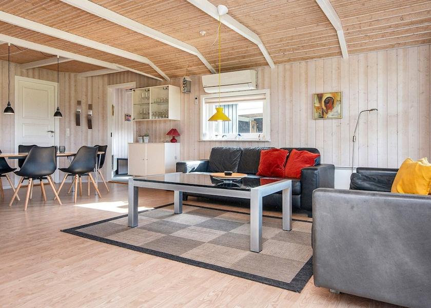 Syddanmark Borkop Living Area