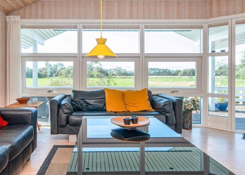 Syddanmark Borkop Living Area