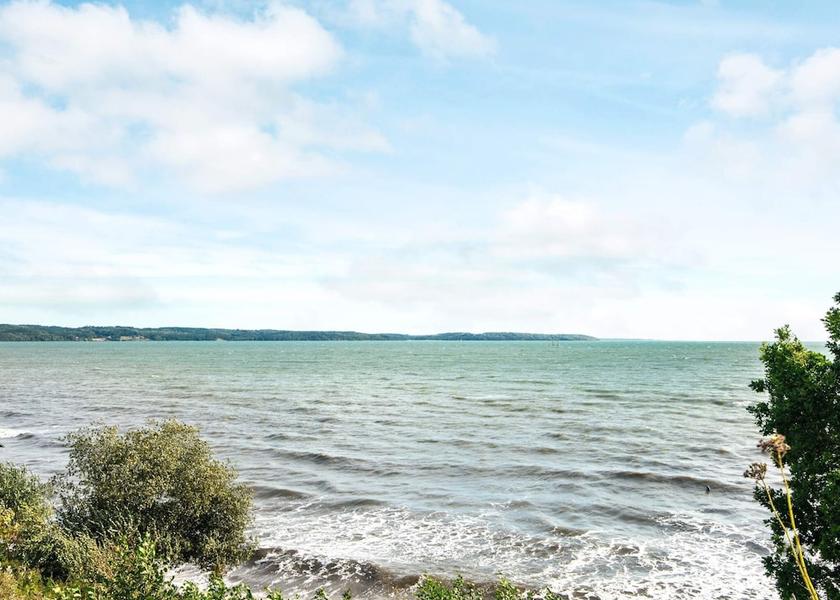 Syddanmark Borkop Beach
