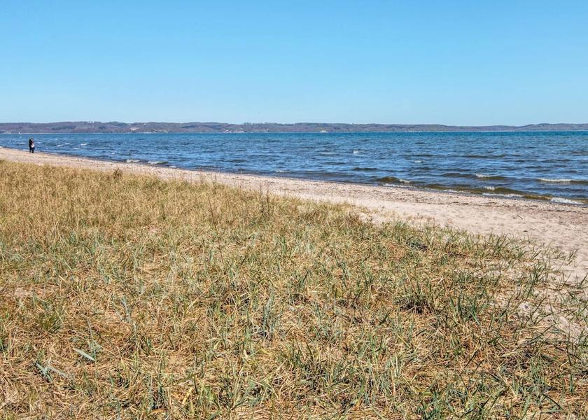 Syddanmark Borkop Beach