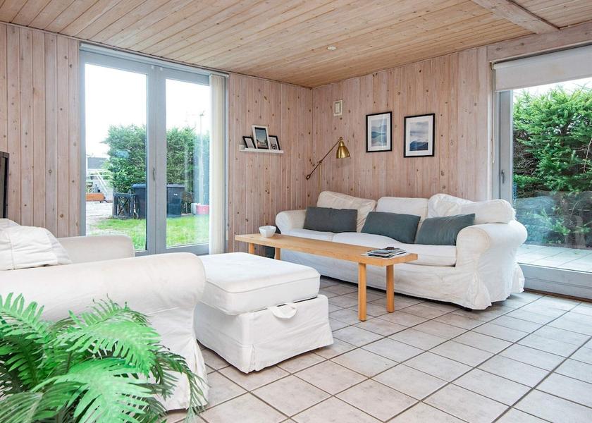 Syddanmark Borkop Living Area