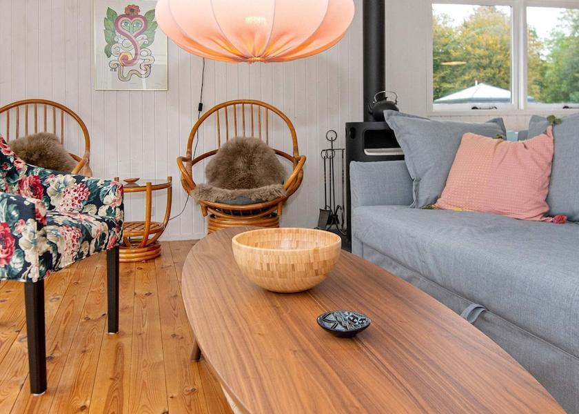 Syddanmark Borkop Living Area