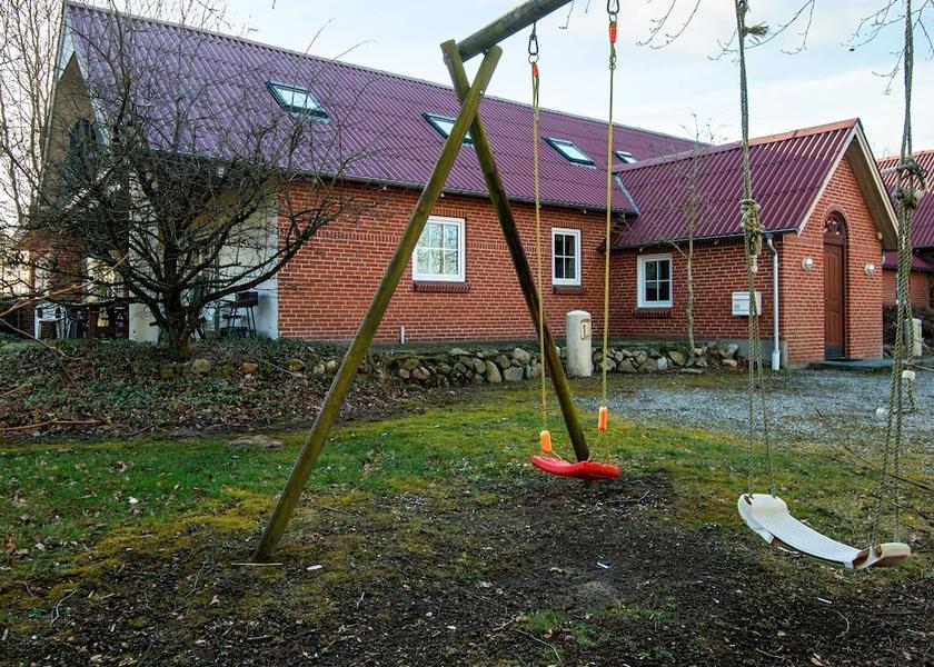 Midtjylland Kibaek View from Property
