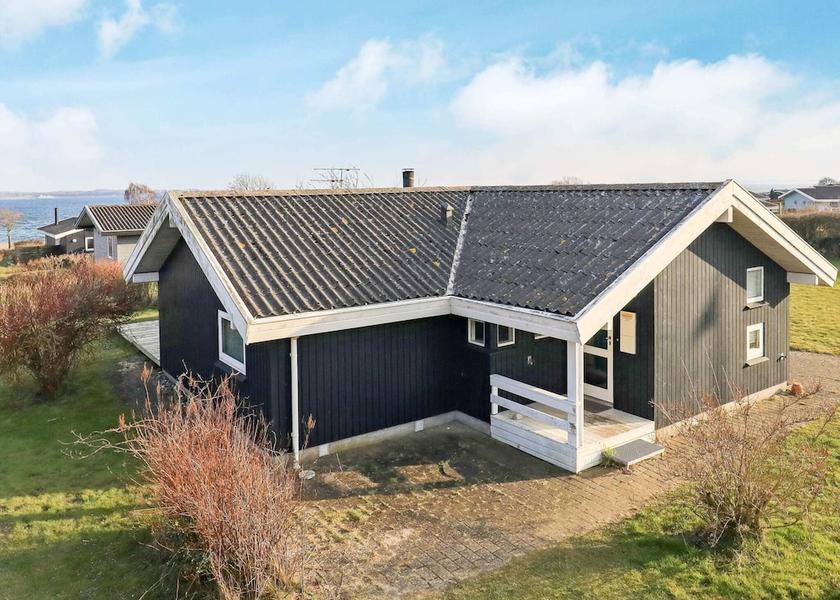 Syddanmark Ebberup Hotel Exterior