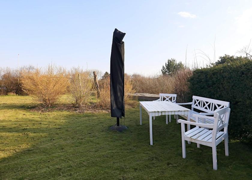 Syddanmark Ebberup Property Grounds