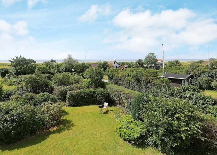 Syddanmark Ebberup Water View