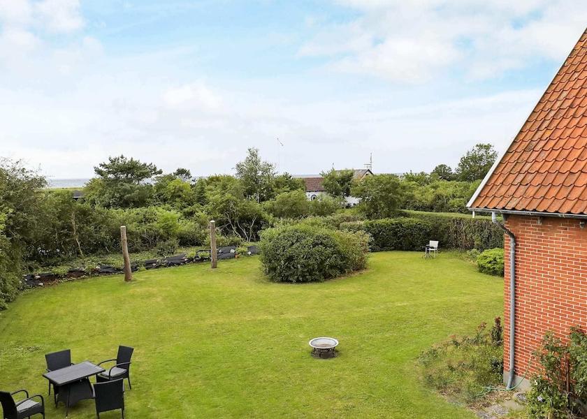 Syddanmark Ebberup Water View