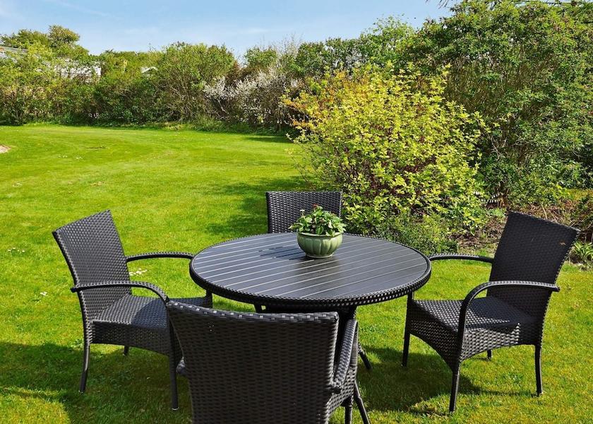 Syddanmark Ebberup Exterior Detail