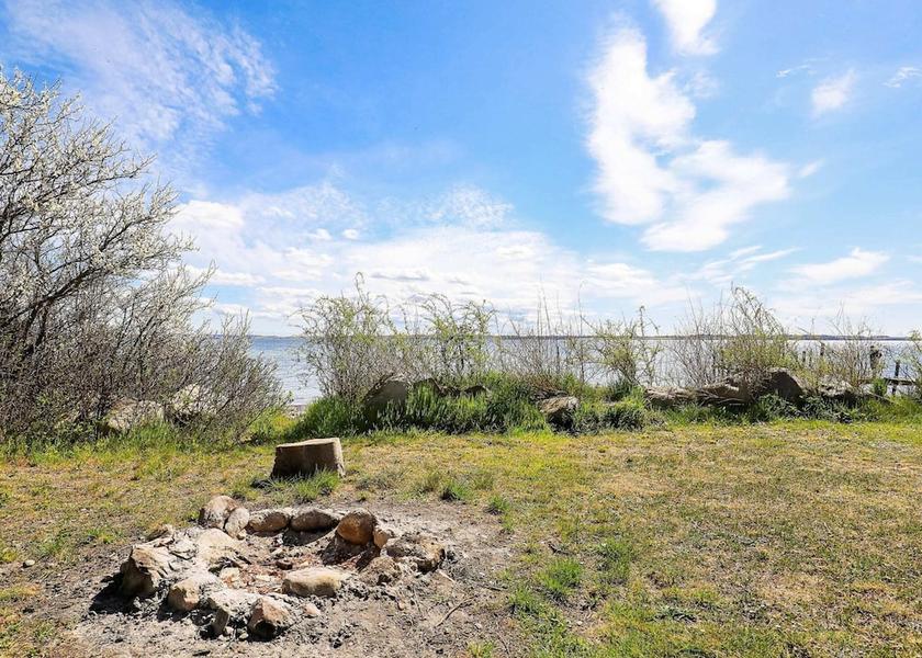 Syddanmark Ebberup Water View