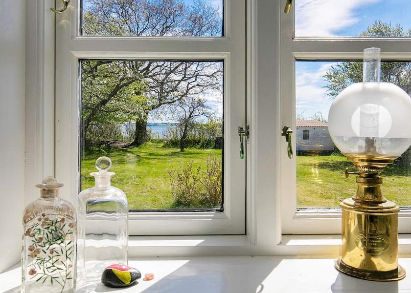 Syddanmark Ebberup Water View