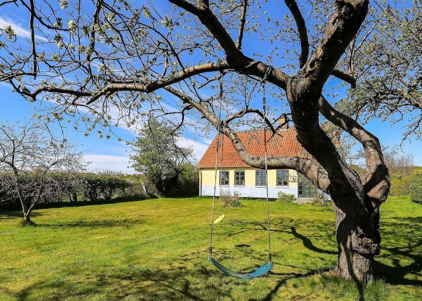 Syddanmark Ebberup Property Grounds