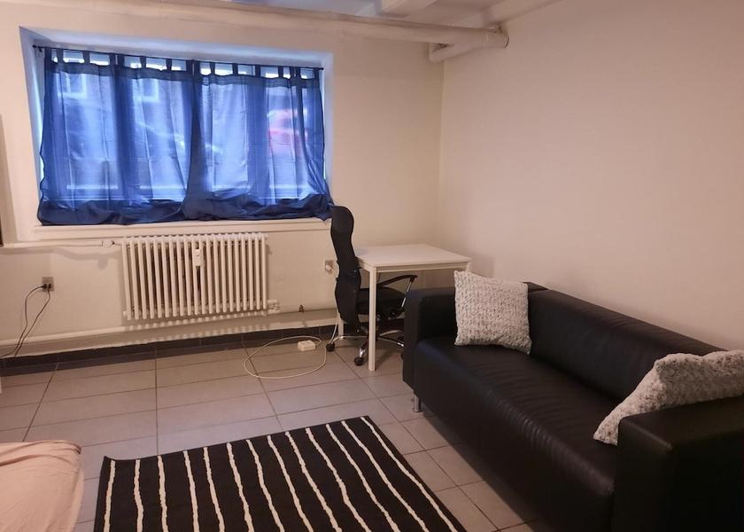 Syddanmark Odense Room