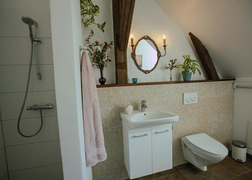 Syddanmark Odense Bathroom