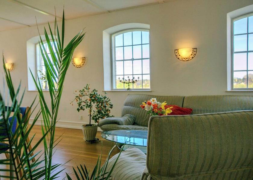 Syddanmark Odense Living Area