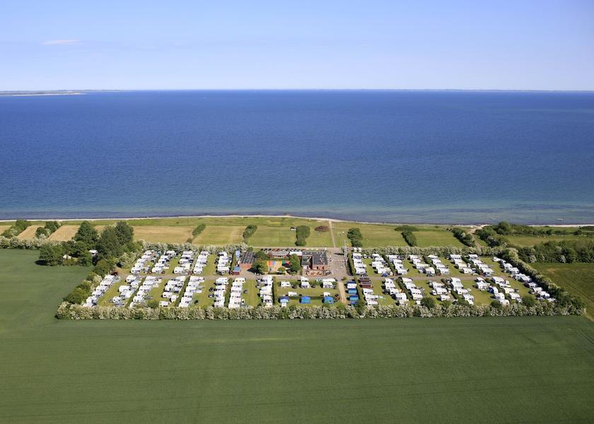 Midtjylland Odder Garden