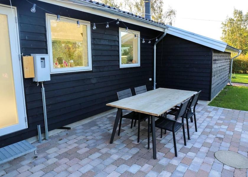  Holbaek Exterior Detail