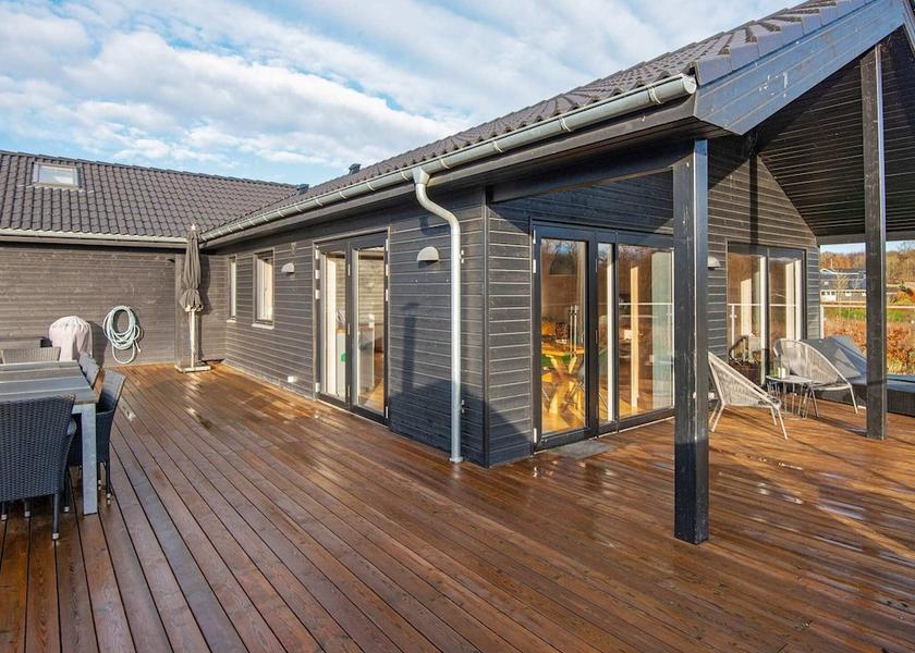 Syddanmark Haderslev View from Property