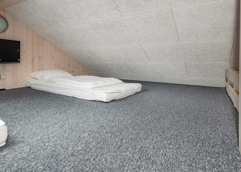 Syddanmark Haderslev Interior Entrance