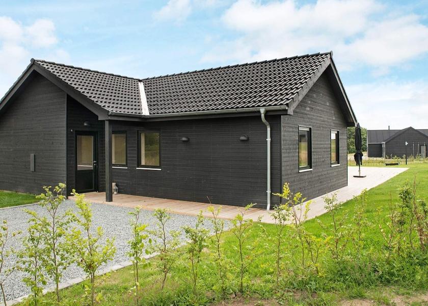 Syddanmark Haderslev View from Property