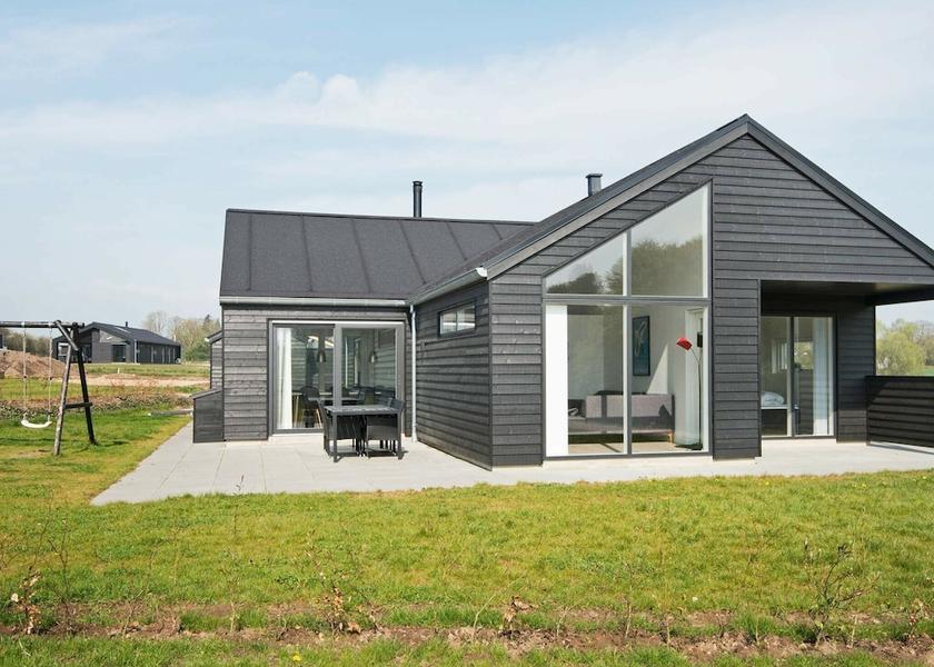 Syddanmark Haderslev Exterior Detail