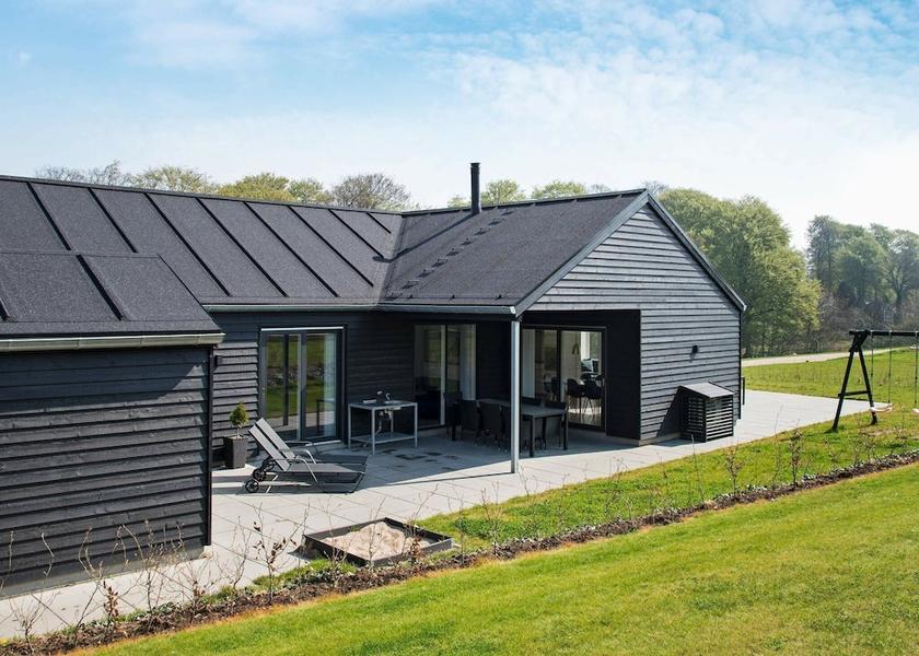 Syddanmark Haderslev Exterior Detail