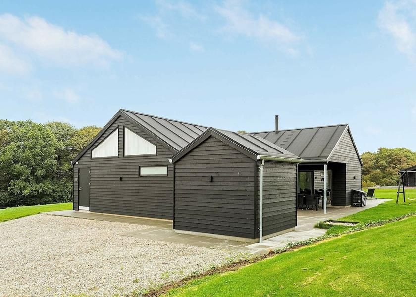 Syddanmark Haderslev Exterior Detail