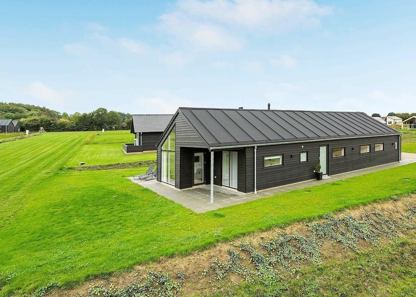 Syddanmark Haderslev Exterior Detail