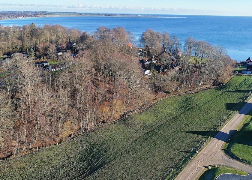 Syddanmark Haderslev Exterior Detail