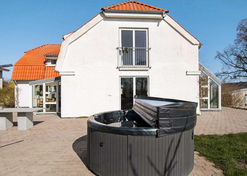 Syddanmark Haderslev View from Property