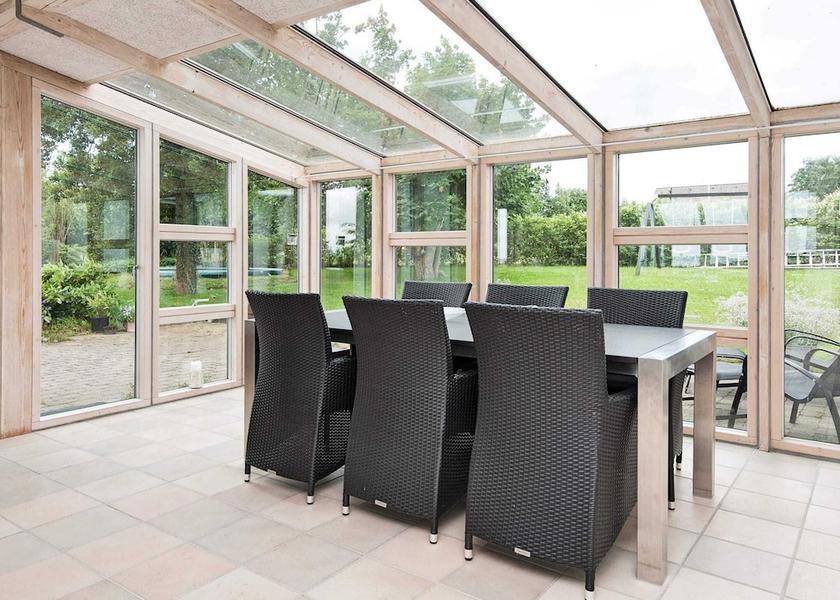 Syddanmark Haderslev Interior Entrance