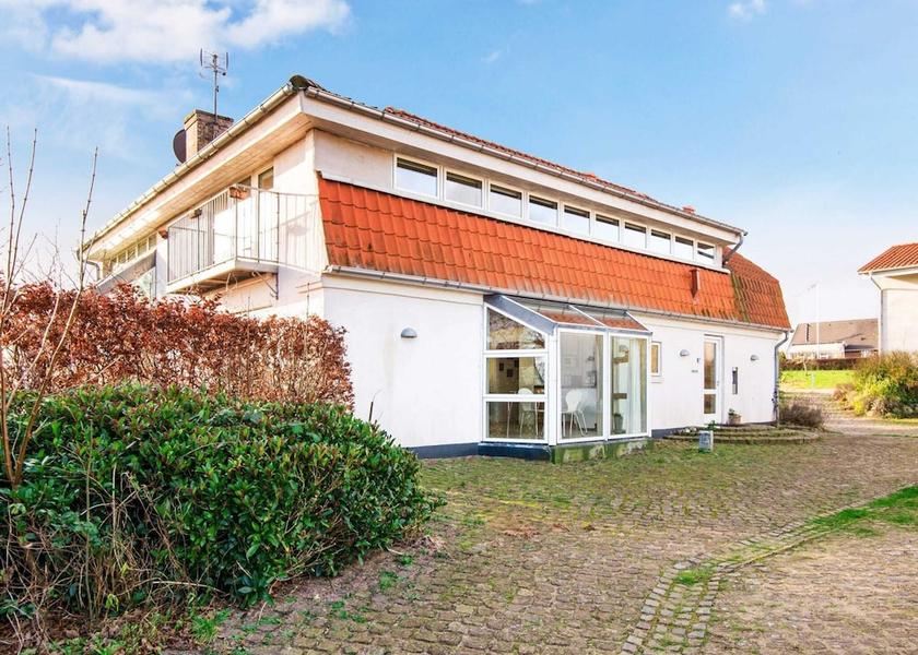 Syddanmark Haderslev Exterior Detail