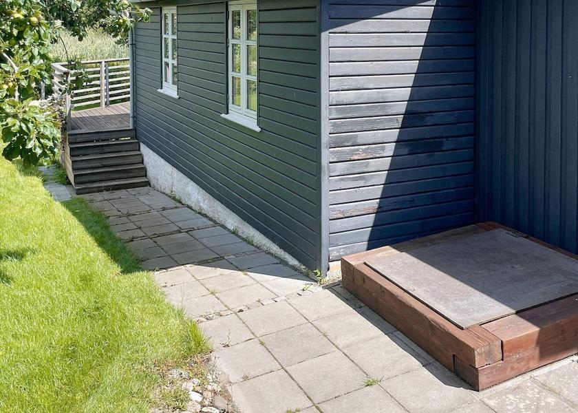 Syddanmark Haderslev Exterior Detail