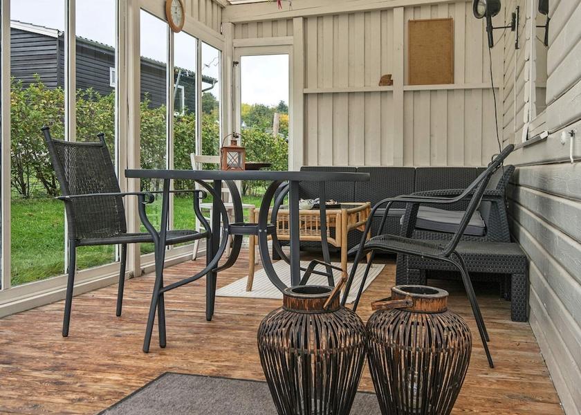 Syddanmark Haderslev View from Property