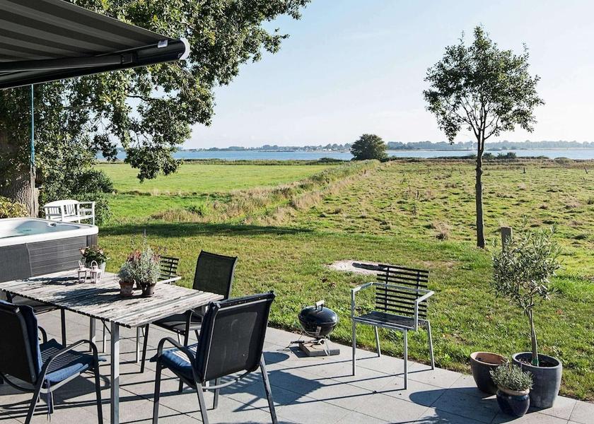 Syddanmark Haderslev Outdoor Dining