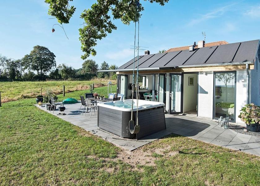 Syddanmark Haderslev Exterior Detail