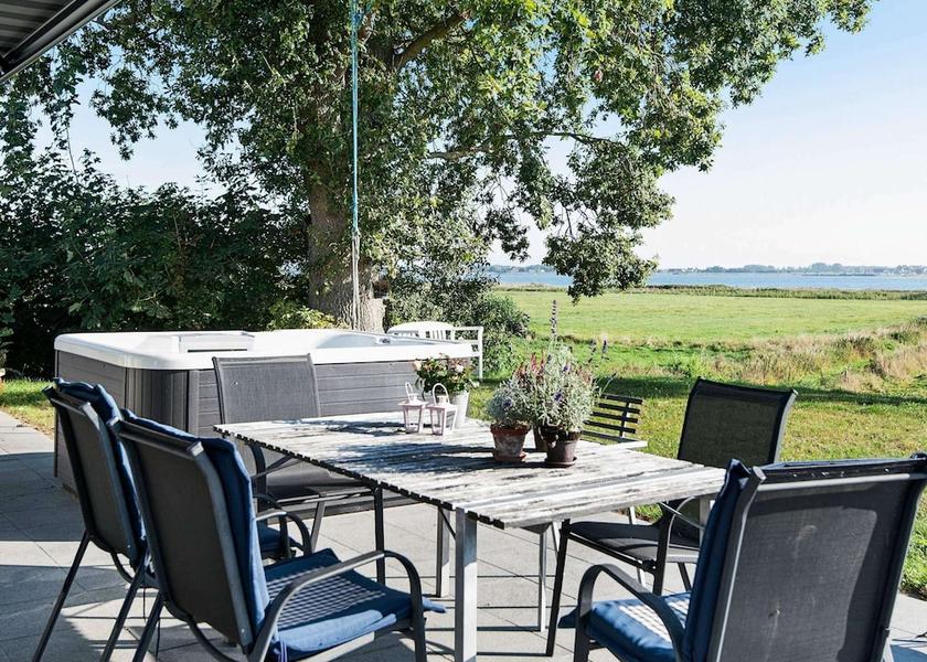 Syddanmark Haderslev View from Property