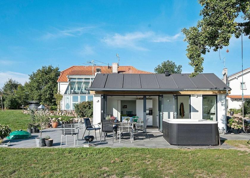 Syddanmark Haderslev Property Grounds