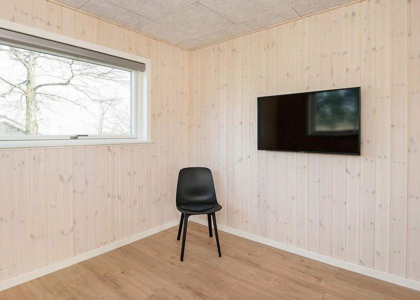 Syddanmark Haderslev Interior Entrance