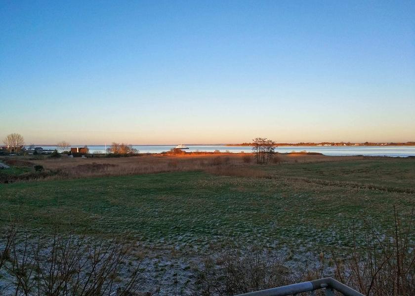 Syddanmark Haderslev View from Property