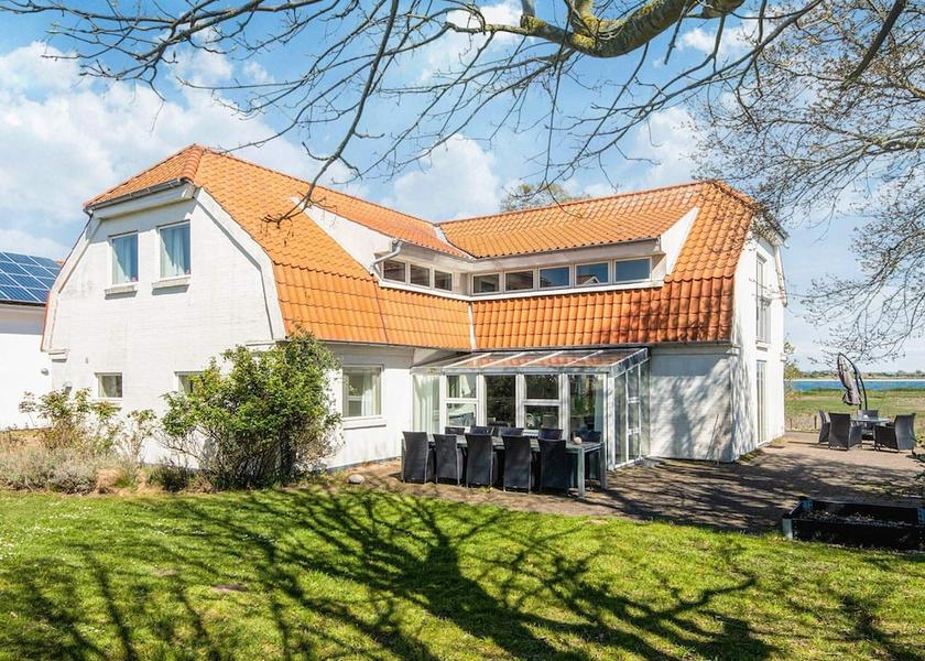 Syddanmark Haderslev View from Property