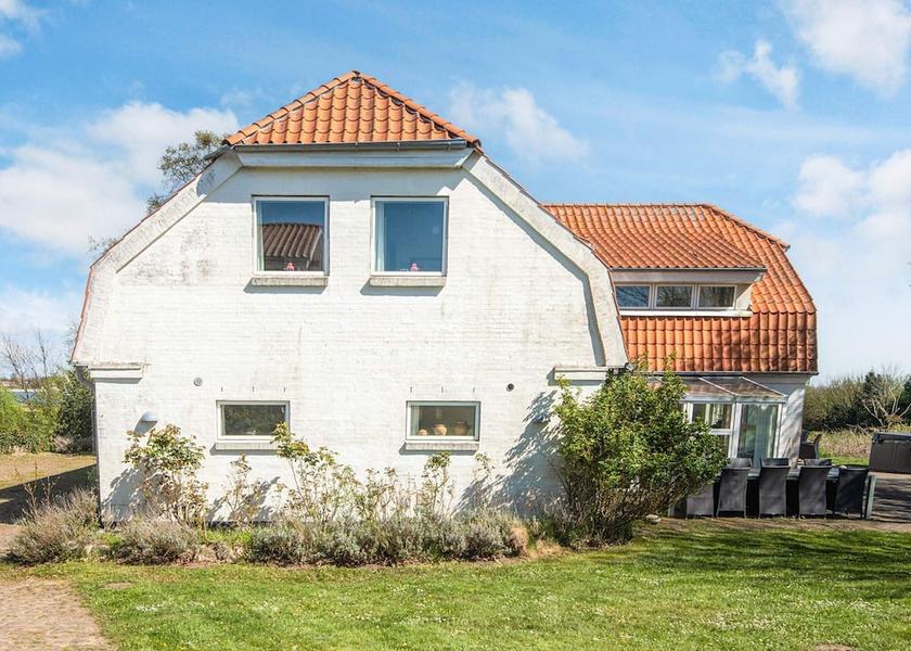 Syddanmark Haderslev View from Property