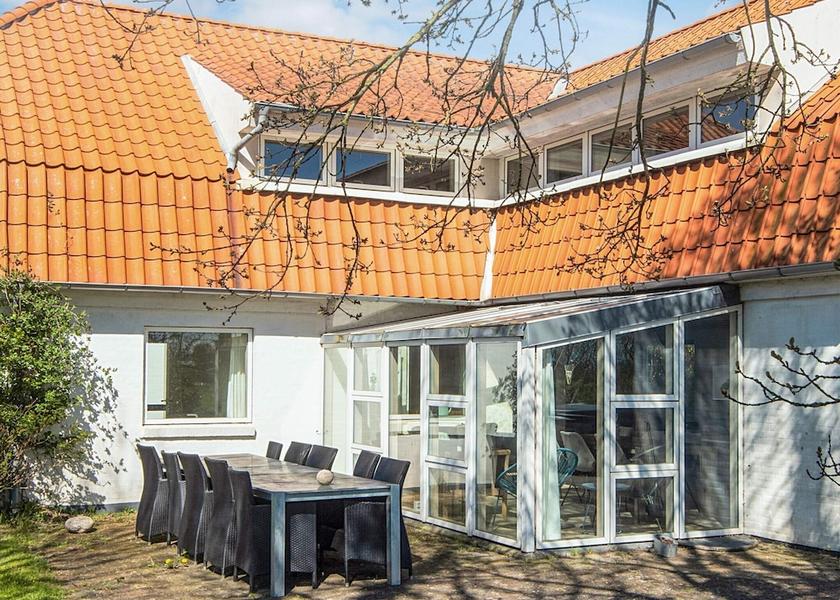 Syddanmark Haderslev View from Property