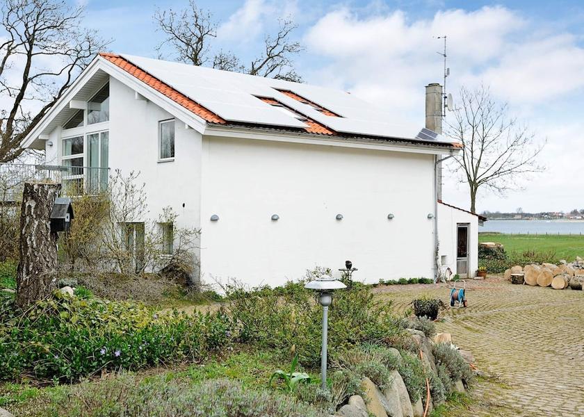Syddanmark Haderslev Exterior Detail