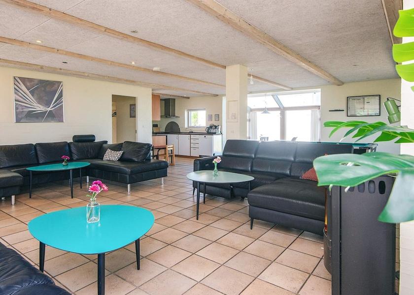 Syddanmark Haderslev Interior Entrance