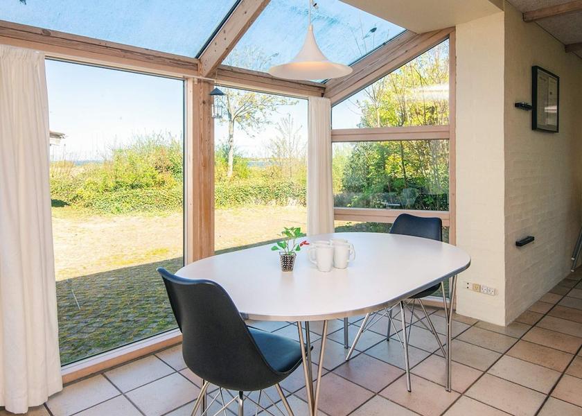 Syddanmark Haderslev Interior Entrance