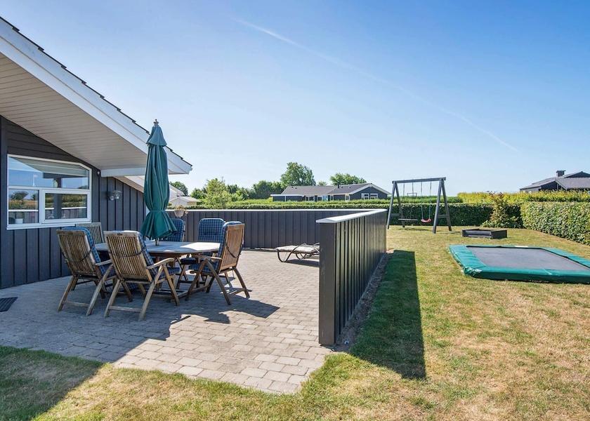 Syddanmark Haderslev View from Property