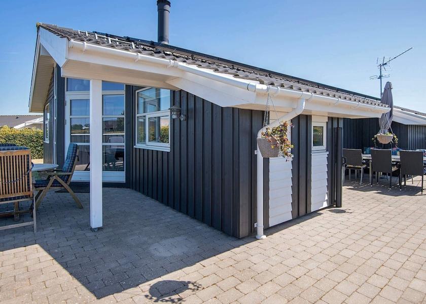Syddanmark Haderslev View from Property