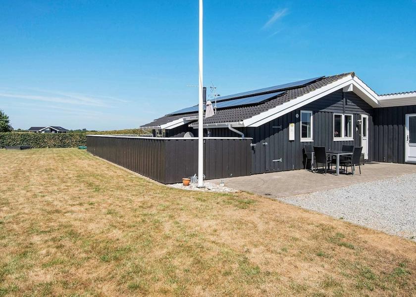 Syddanmark Haderslev View from Property
