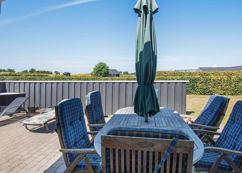 Syddanmark Haderslev View from Property